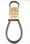 17355GL Cummins Dayco Top Cog Gold Label V-belt Made Usa. Fixed Price $17.12.