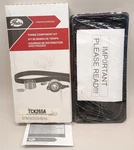 Gates TCK265A Engine Timing Belt Component Kit 2522651. Fixed Price $98.95.