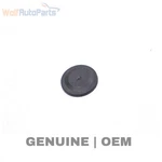 2005-2016 2019-2024 Audi A8 Quattro Idler Pulley / Relay Roller Dust Cap. Fixed Price $8.99.