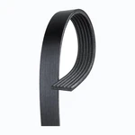 Genuine Acdelco For Chevy Monte Carlo 1995 V-ribbed Serpentine Belt 88932734. Fixed Price $80.52.