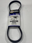 Napa Micro-v Belt 040330 4PK842 New. Fixed Price $15.99.