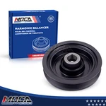 Engine Harmonic Balancer For 2001-2005 Honda Civic 2-DOOR 4-DOOR 1.7L 594-192. Fixed Price $49.50.