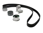 Dayco 95304K1 Engine Timing Belt Kit Fits 05-06 Saab 9-2X, 1999-11 Subaru, New. Fixed Price $104.97.