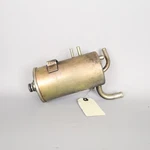 1984-1989 Bmw 635CSI E24 Power Steering Reservoir Oem 32411128428. Fixed Price $71.23.