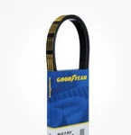 Serpentine Belt-multi V-belt Goodyear 1050390. Fixed Price $18.00.