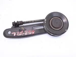 2002-2007 Subaru Impreza Wrx & Sti Tensioner Belt Pulley Bracket Mount Oem. Fixed Price $47.45.