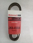 Oem Nos Ford Motorcraft Drive Belt JK6-456A F29Z-8620. Fixed Price $26.95.