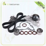 Timing Belt Kit W/ Tensioner Water Pump For Kia Sorento 3.5L V6 G6AU 2003-2005. Fixed Price $80.31.