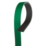 Gates Fleetrunner Micro-v Heavy Duty V-ribbed Belt. Fixed Price $64.38.