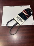 Serpentine Belt-automotive V-ribbed Belt(standard) Roadmax 5K480AP (5PK1222). Fixed Price $21.60.