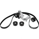Cloyes B40118 Accessory Drive Belt Kit. Fixed Price $350.99.