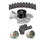 Engine Timing Belt Kit With Water Pump-vin: 8 Dayco WP315K1B. Fixed Price $325.98.