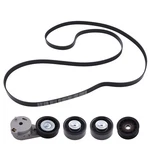 Drive Belt Tensioner Pulley Kit For Chevy Monte Carlo 2006-2007 90K38420A. Fixed Price $66.44.