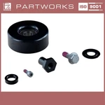 Tensioner Pulley For Porsche 997 Turbo GT3 -'08 Belt 99611501671 Sebro. Fixed Price $140.96.