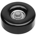Acdelco 36299 Accessory Drive Belt Idler Pulley. Fixed Price $42.28.