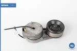 03-04 Jaguar XK8 X100 Engine Drive Belt Tensioner Idler Pulley 1X4E6B209AC Oem. Fixed Price $54.78.