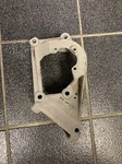 2005 Ford Mustang 4.0L Power Steering Bracket 5R3E-19E708-AE Oem. Fixed Price $45.00.