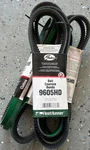 Gates Fleetrunner 9605HD Heavy Duty Serpentine Belt New. Fixed Price $21.95.