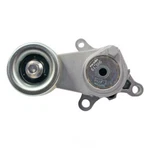 Accessory Drive Belt Tensioner Assembly-multi-v Continental Elite 49412. Fixed Price $164.07.