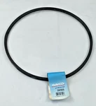 3V355 Dayco Industrial V-wedge Accessory Drive Belt ; 3/8" X 35.5". Fixed Price $10.95.