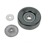Accessory Drive Idler Pulley-belt Litens 900202A. Fixed Price $128.99.