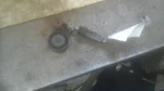 2004 Porsche Cayenne Belt Tensioner 4.5 Liter. Fixed Price $129.60.