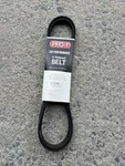 PRO-1 K050715/5050715 Serpentine Belt 88-12 Dodge Chrys Plym Etc F+s. Fixed Price $10.95.
