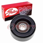 Gates Drivealign 38041 Belt Idler Pulley For 92221552 900050A Vq. Fixed Price $55.17.