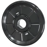 Empi 18-1063 Stock Design Aluminum Vw Crankshaft Pulley, Black Anodized. Fixed Price $97.84.
