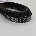 Accessory Drive Belt-truck And Bus V-belt Gates TR22514. Fixed Price $23.33.
