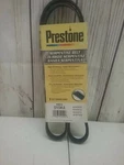 515K4 Prestone Serpentine Belt. Fixed Price $15.66.