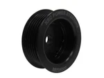 Krc Power Steering Serpentine Crank Pulley 2.5 (38225000). Fixed Price $67.99.