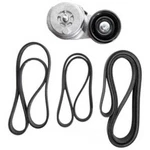 Serpentine Belt Drive Component Kit Dayco 5060715K1. Fixed Price $162.23.