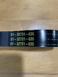 01-32731-635 Genuine Freightliner Accessory Drive Belt Oem New. Fixed Price $26.60.