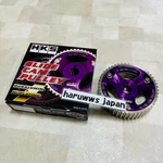 Hks 1JZGTE 2JZGTE For Toyota Lexus Aristo GS300 SC300 Soarer Supra Cam Gear New. Fixed Price $173.16.