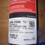 New Genuine Ford F-650 F-750 Serpentine Belt JC4Z-8620-A. Fixed Price $25.00.