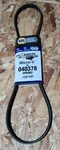 Napa Gates 25 040378 Replacement Belt Premium Power Series Oe Micro-v Ribbed New. Fixed Price $13.99.