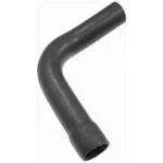 Radiator Coolant Hose-curved Dayco 70295. Fixed Price $48.99.