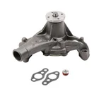 Genuine Acdelco For Gmc C3500HD 1991-1995 Engine Water Pump Steel Impeller. Fixed Price $219.04.