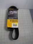 Continental 4140495 Serpentine Multi V-belt 149.50" Length New. Fixed Price $51.92.