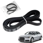 Serpentine Drive Belt Fits For Chevy Gmc Cadillac Jeep Oldssey Saab Mercedes. Fixed Price $34.98.