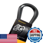 Continental 4060830 Ribs 83.00 Multi-v Belt. Fixed Price $37.91.