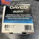 Dayco 89317 Belt Tensioner Assembly Fits 1995-2011 Buick Cadillac Oldsm Pontiac. Fixed Price $23.99.