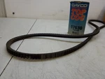 17630 Dayco Top Cog V-belt Made In Usa 13A1600. Fixed Price $17.10.