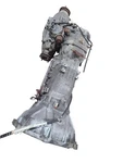Automatic Transmission 4.5L 1FZFE Engine Fits 95-98 Land Cruiser 657986. Fixed Price $1099.00.