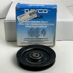Dayco 89034 Accessory Drive Belt Idler Pulley Tensioner. Fixed Price $17.50.