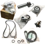 Oem Timing Belt Kit W/ Water Pump Fit For Toyota/lexus 2001-2006 LS430. Fixed Price $178.00.