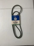 Napa Gates Heavy Duty Fhp 1/2" Wide V-belts 4L Series. Fixed Price $13.00.