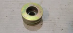 1965-68 Nos Ford Mustang Cougar Shelby Alternator Pulley 428CJ C5AF-10A352-J2. Fixed Price $95.00.