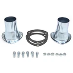 Patriot Exhaust Collector Reducer 3-1/2" Diameter. Fixed Price $43.88.